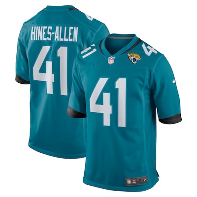 Jacksonville Jaguars Men Jerseys 2025-10-15-034